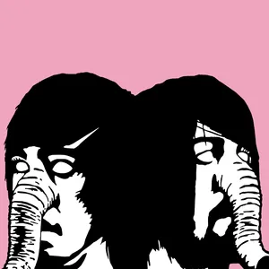 You're a woman, I'm a machine